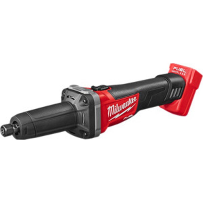 Milwaukee M18 FUEL 1/4 Die Grinder – MWK2784-20