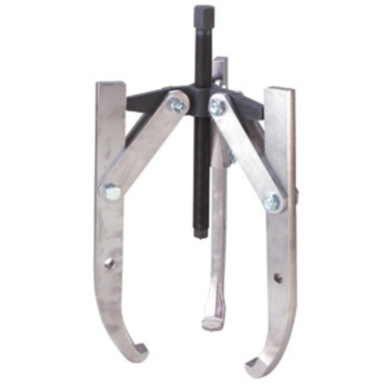 OTC 17-1/2 Ton Grip-o-Matic 3 Jaw Puller – OT1046