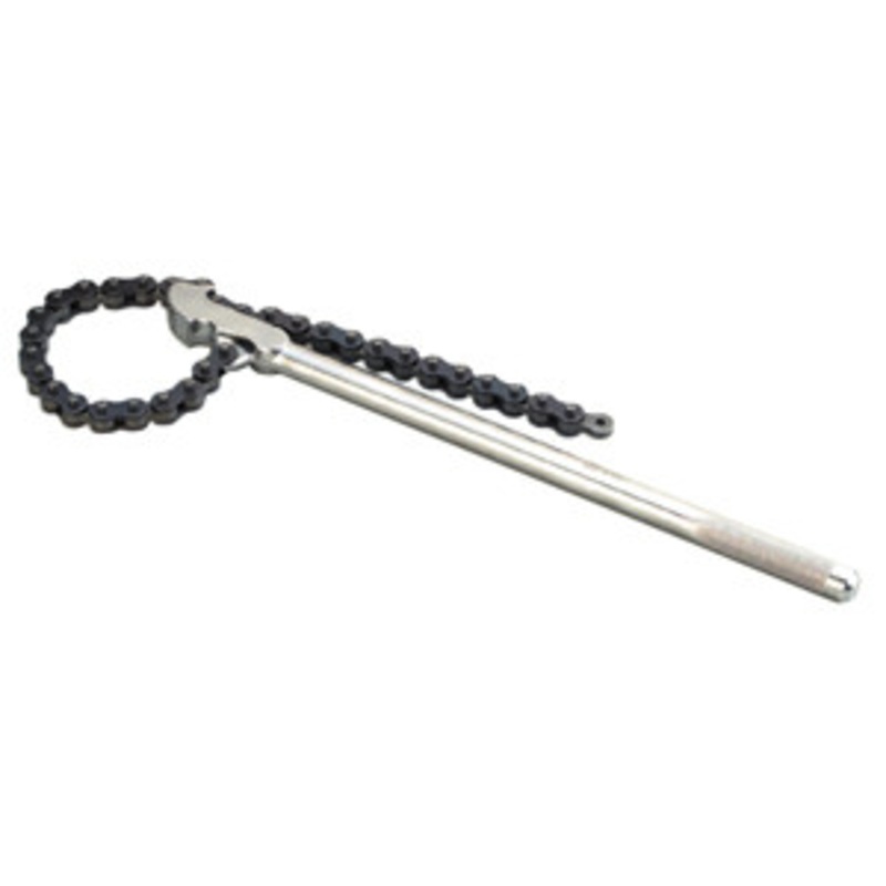 OTC 3×6-3/4 CHAIN WRENCH 19 LONG Ratcheting Chain Wrench – OT7401