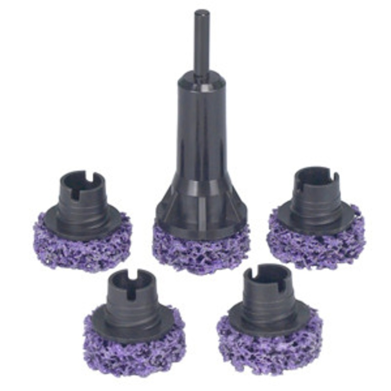 OTC Brake Hub Resurfacing Tool Kit – OT8342