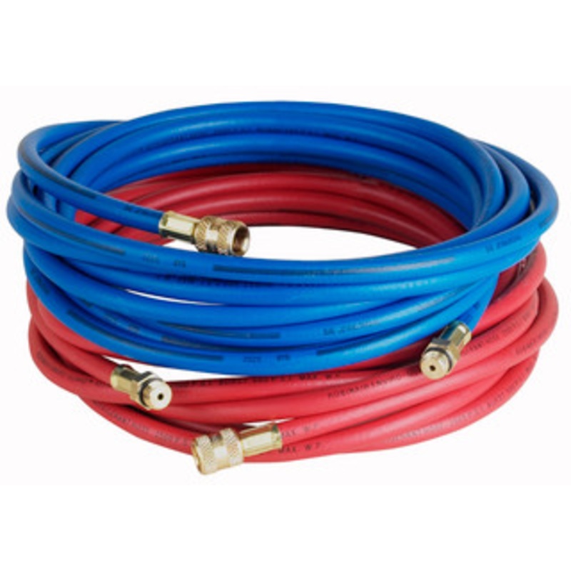 Robinair Enviro-Guard Hoses for Automotive R-134a – RA64240
