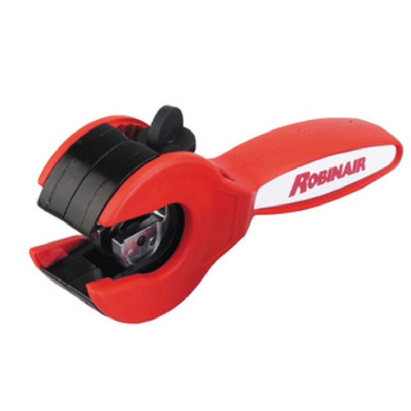 Robinair Ratcheting Tubing Cutter 1/4 – 7/8 – RA42080