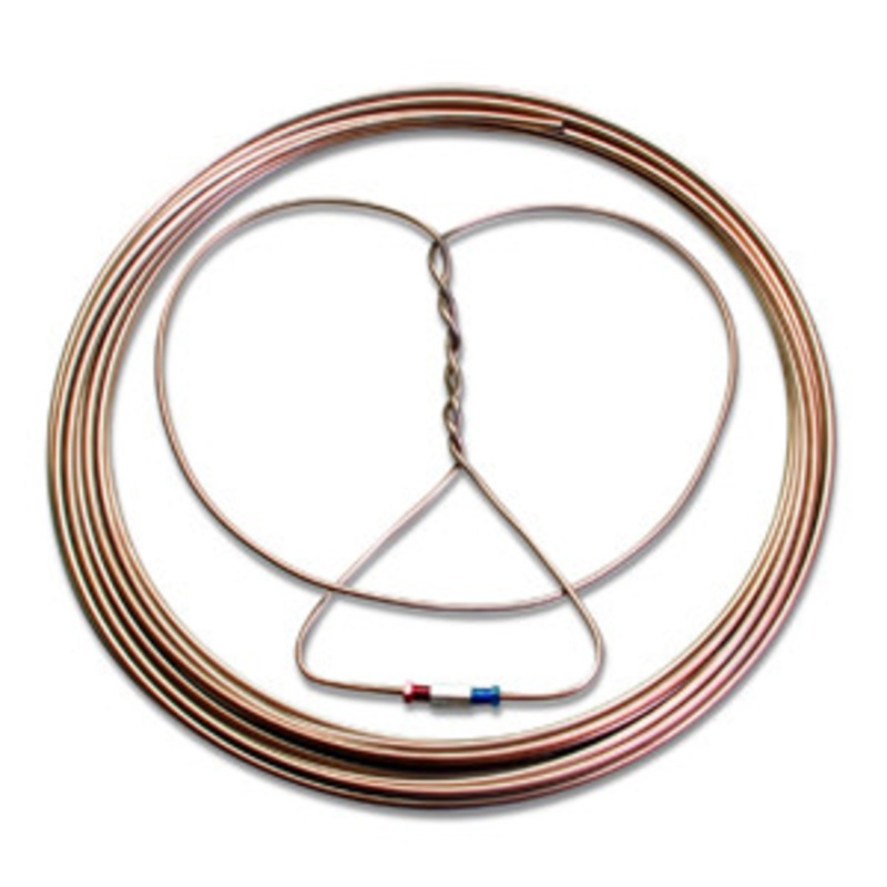 S.U.R.&R. 1/4 E-Z Bend Brake Tubing (100 ft) – SRRBR-EZ200-100