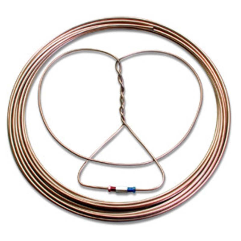 S.U.R.&R. 3/16 Brake Line Tubing(25) – SRRBR-EZ100