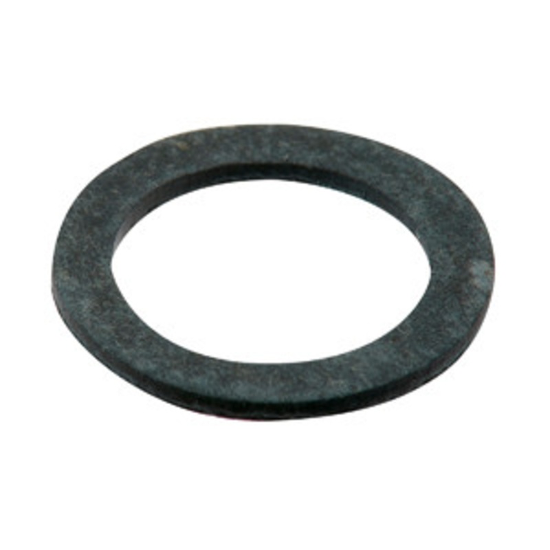S.U.R.&R. 9/16 Fiber Oil Drain Plug Gasket (10) – SRRDPG340