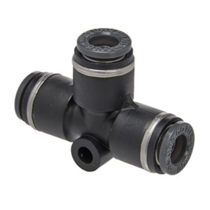 S.U.R.&R. Union Tee 1/4 Tube (2) – SRRABT200