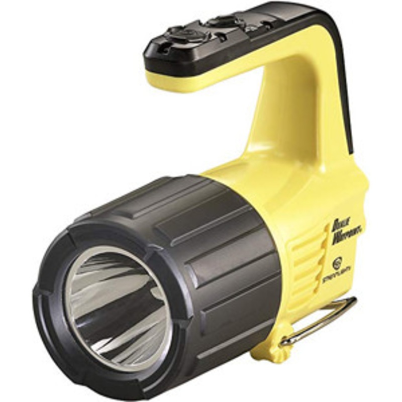 Streamlight Dualie Waypoint Yellow High Performance Spot/Flood Area – SG44955