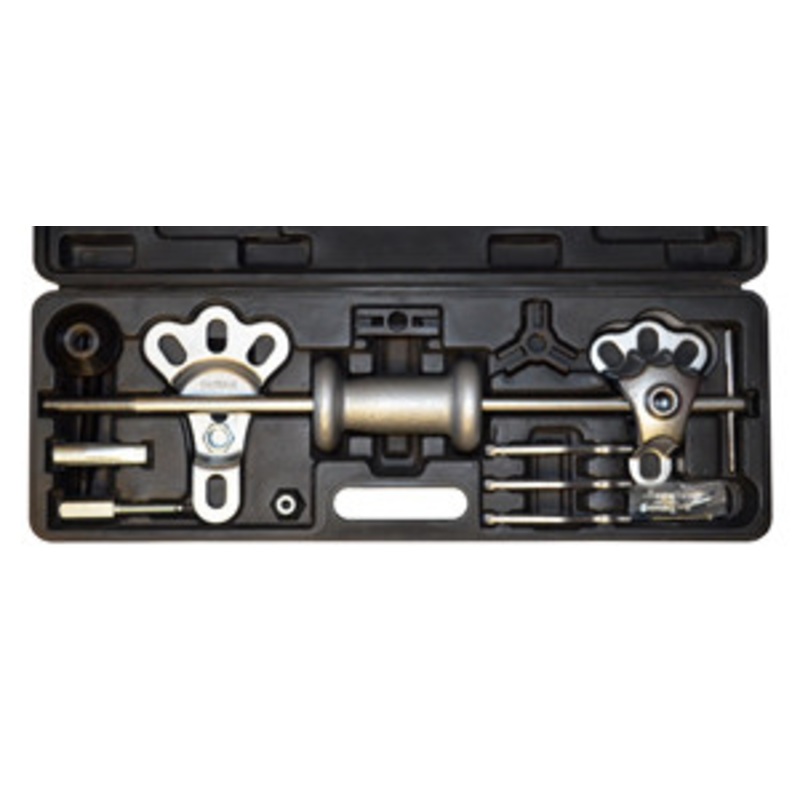 Cal-Van Tools 9-Way Slide Hammer Puller Set – CV956