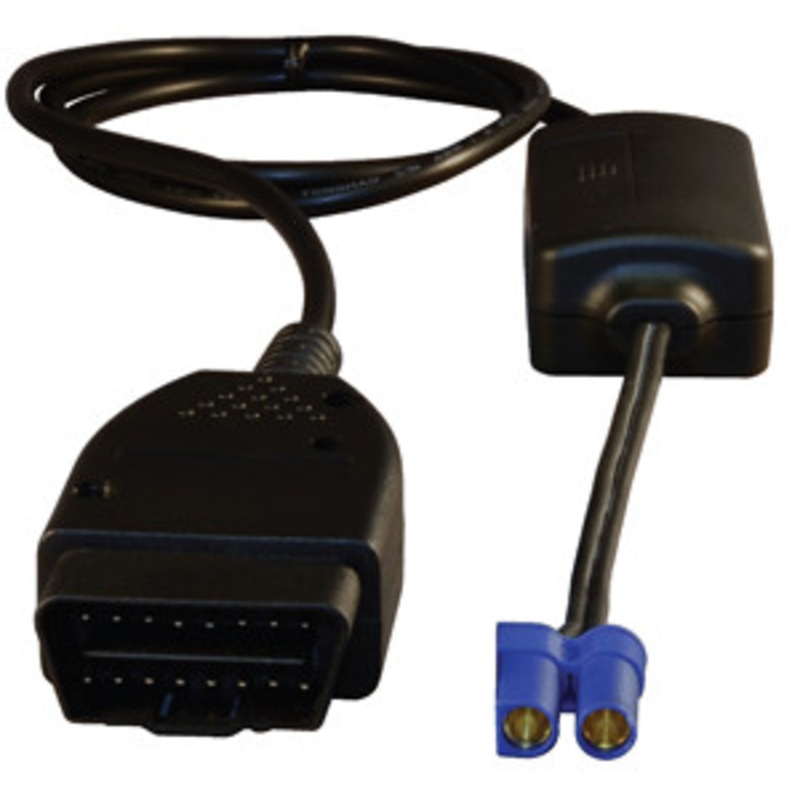 Cal-Van Tools OBD2 Fused Memory Attachment – CV71