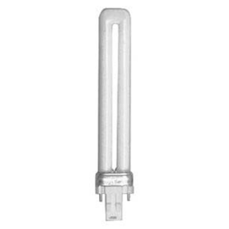 Central Tools 13 Watt Replacement U Bulb – CE11006-17