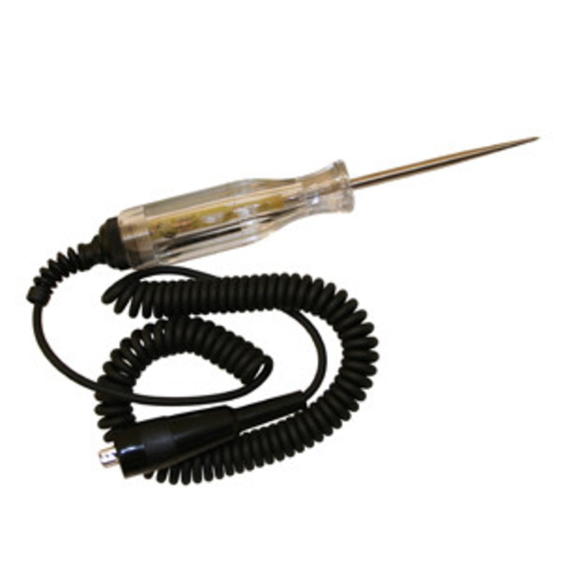CTA Manufacturing Corp. 12/42V Circuit Tester for Hybrids – CM3032