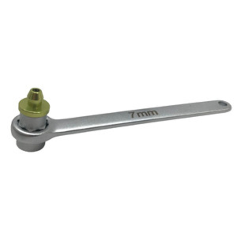 CTA Manufacturing Corp. 7MM Brake Bleeder Wrench – CM1947