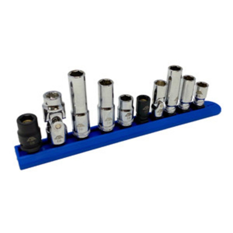 CTA Manufacturing Corp. Multi Style 10mm Socket Set – CM3805