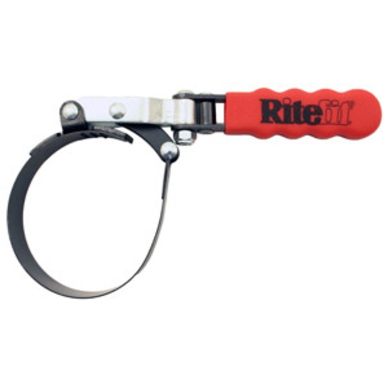 CTA Manufacturing Corp. Pro Swivel 75 – 95mm Oil Filter Wrench – CM2545