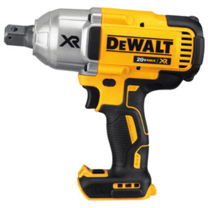 DeWALT 20 Volt Max 3/4 Drive Impact Wrench(Bare Tool) – DWDCF897B