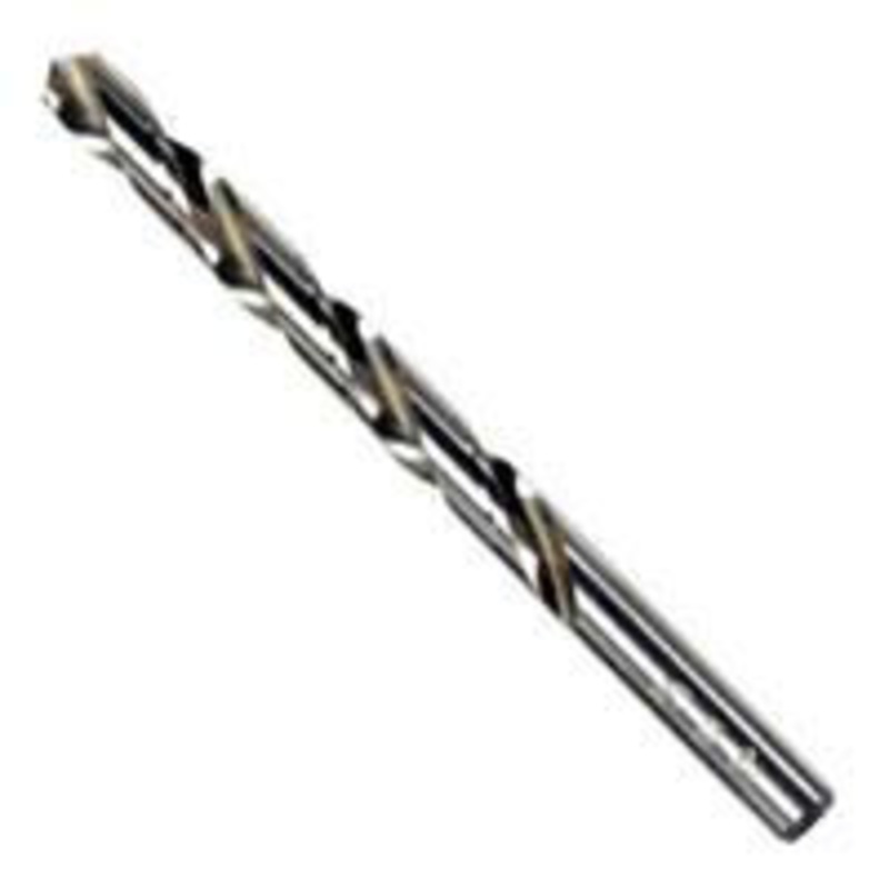 IRWIN 13/32HSS Straight Shank Drill Bit-Carded – HA60526