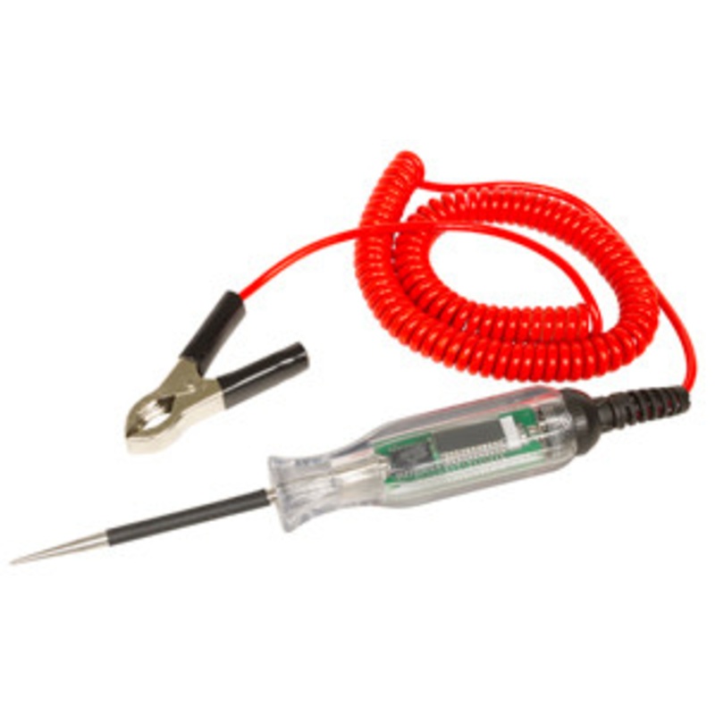 Lisle Digital Circuit Tester 3-48V – LS28830