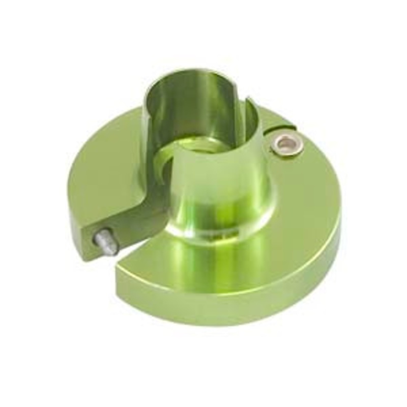 Lisle Main Fuel Line Disconnet for Nissan and Toyota – LS39210