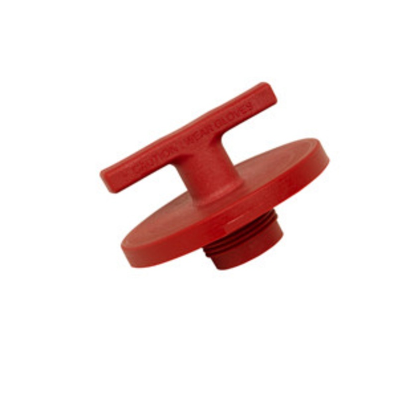 Lisle Oil Filter Plug Tool Cummins – LS57180