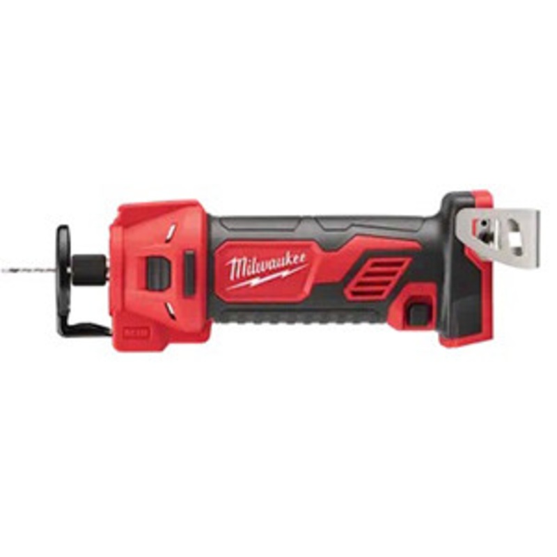 Milwaukee M18 Cut Out Tool (Tool Only) – MWK2627-20