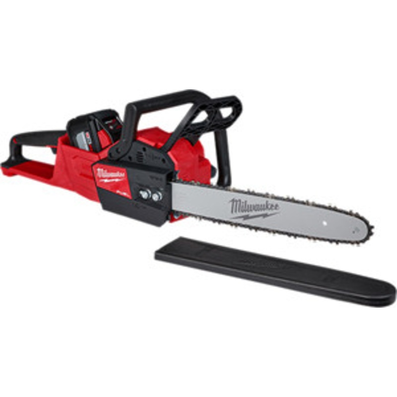 Milwaukee M18 Fuel Chain Saw Kit – MWK2727-21HD