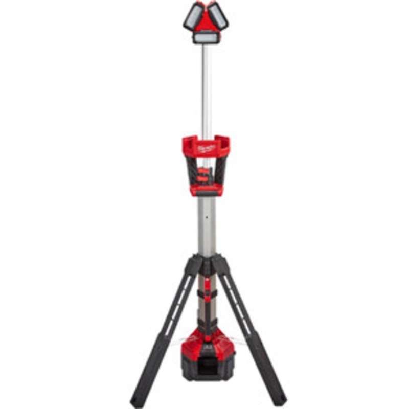 Milwaukee M18 ROCKET Tower Light Light – MWK2135-20