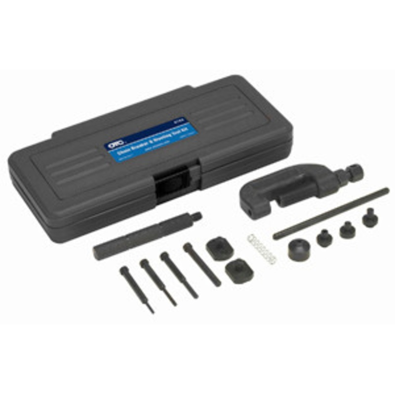OTC Chain Breaker and Riveting Tool Kit – OT4744