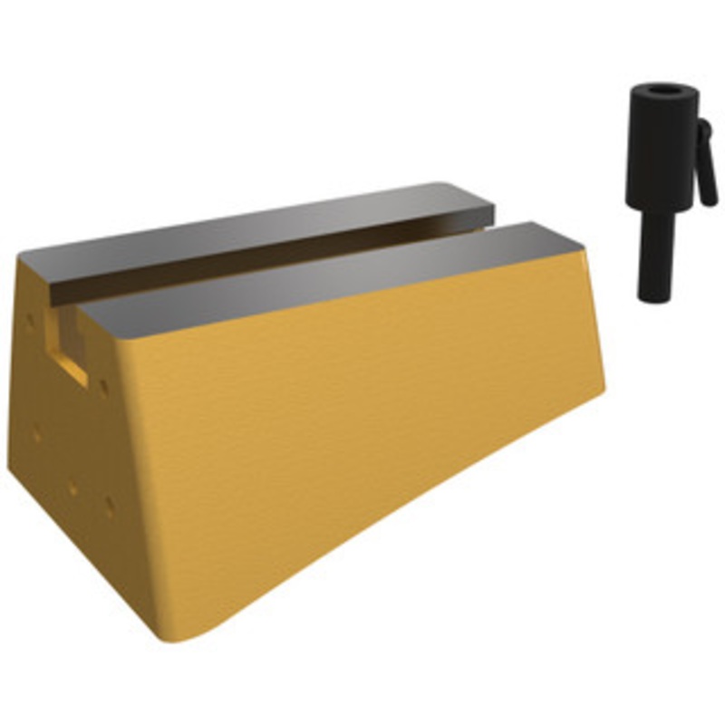 Powermatic Bed Extension for PM2014 Lathe – PM9-6294755