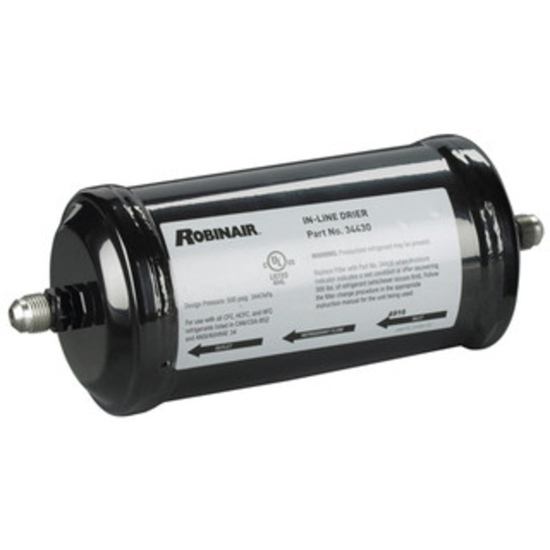 Robinair Recovery Machine Replacement Filter – RA34430