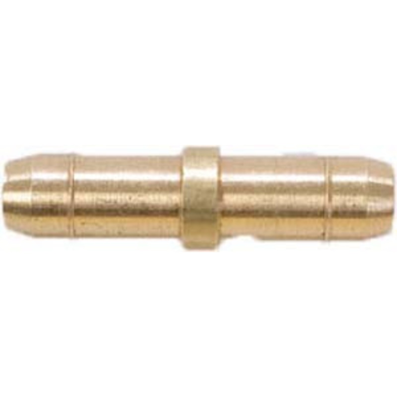 S.U.R.&R. 3/8 Nylon to Nylon Push-On Union 2/Pkg – SRRK067