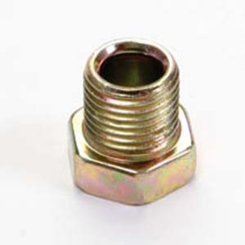 S.U.R.&R. 7/16-24 Inverted Flare Nut 9/16 Wrench (4) – SRRBR1200
