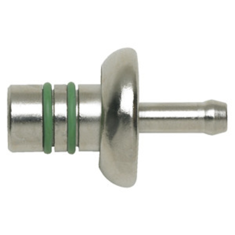 S.U.R.&R. 9/16-5/16 Male Spring Lock To Nylon (1) – SRRK305