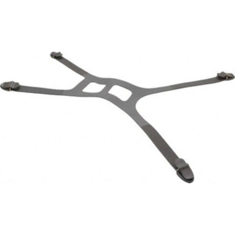 3M Full Face Mask Head Harness Rubber 7000002035 – 64257975