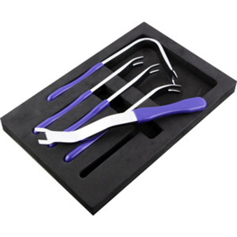 Cal-Van Tools 5 Piece Clip Lifter Set – CV113