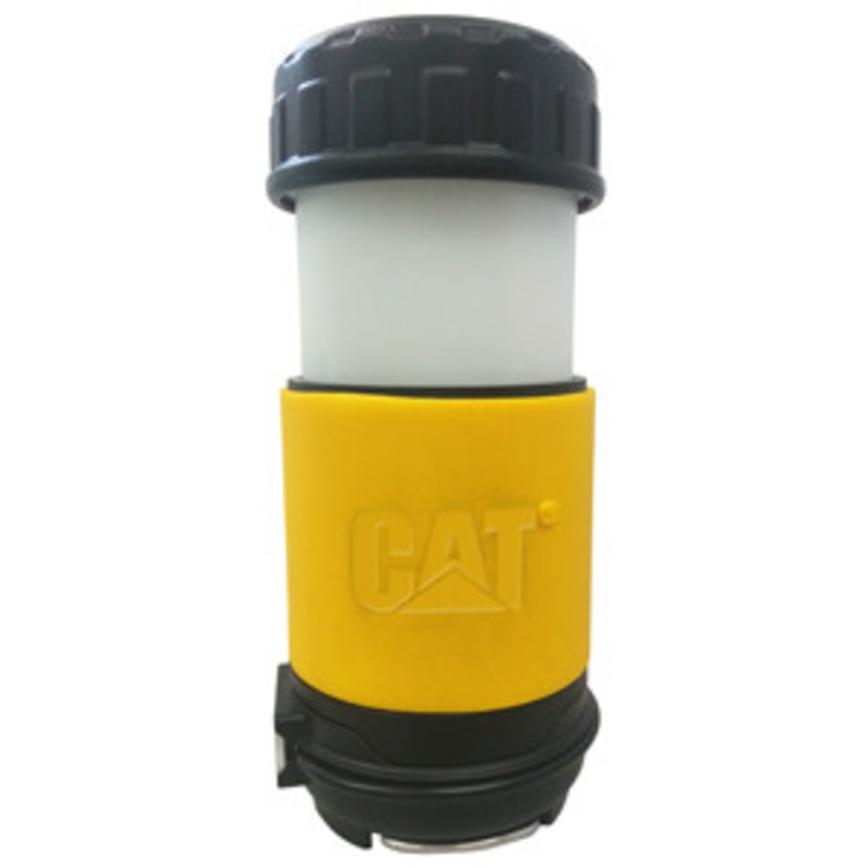 Caterpillar 225 Lumen USB Rechargeable Utility Light – CRCT6515