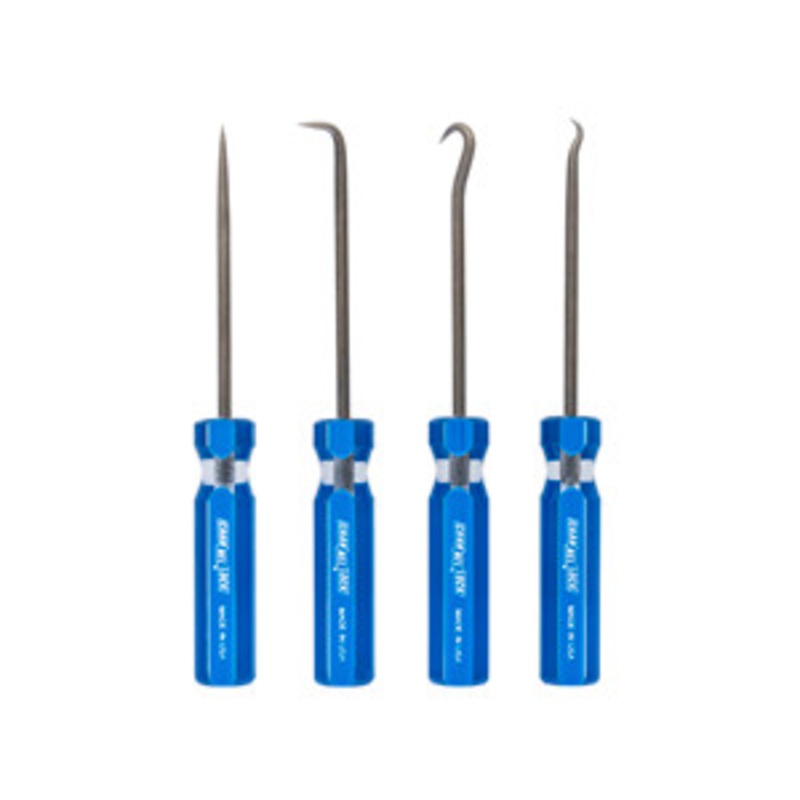 ChannelLock 4 Piece Hook & Pick Set – CLHP-4A