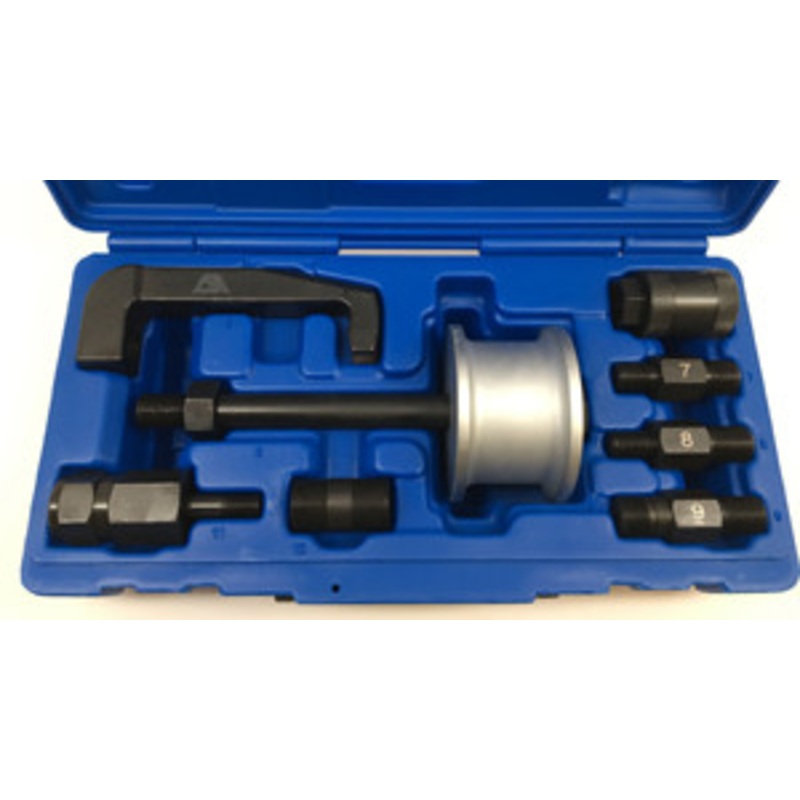 CTA Manufacturing Corp. Benz CDI Engine Common Rail Injector Puller – CM1094