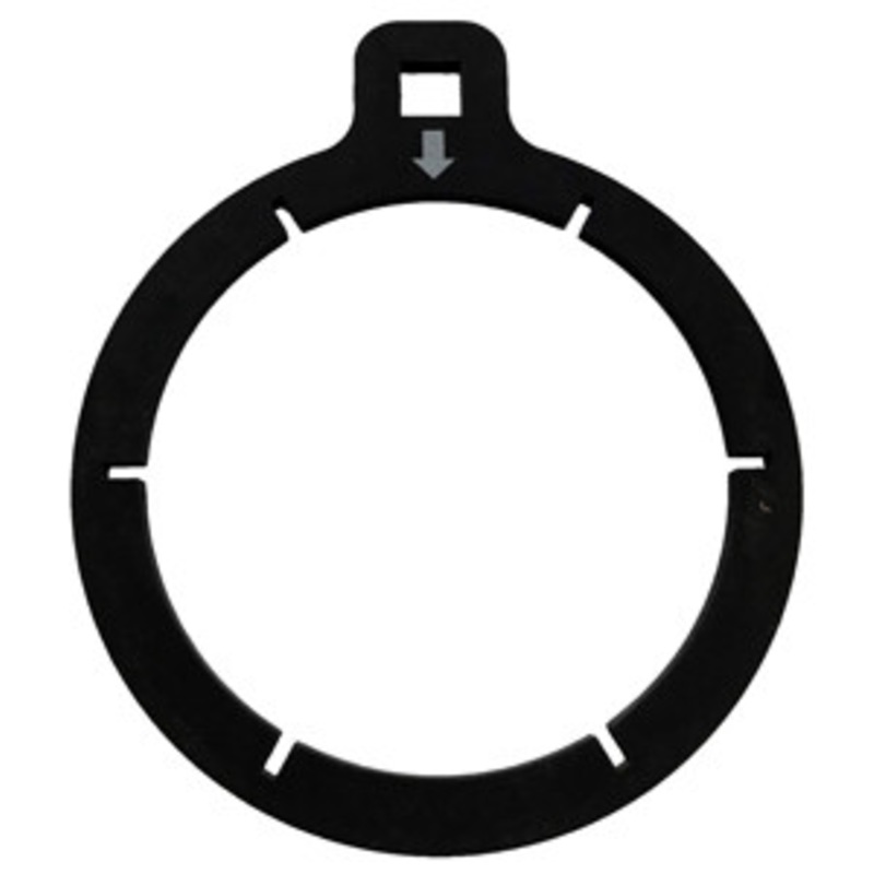CTA Manufacturing Corp. Ford Transit Diesel Filter Wrench – CM2214