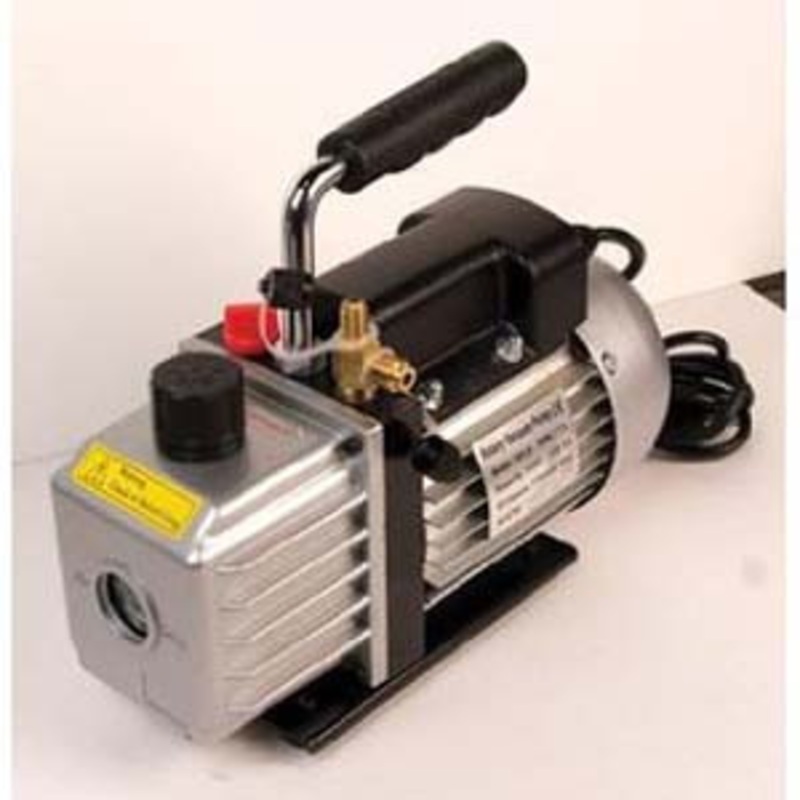 FJC Inc. 3 CFM Vacuum Pump – FJ6909