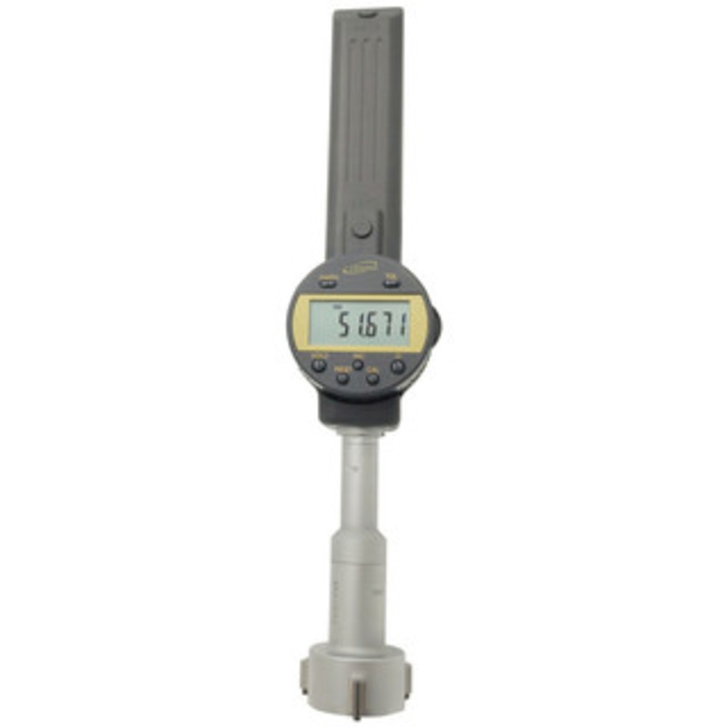 iGaging Absolute Tri-Point Internal Bore Gauge, 2-2.5/50-63mm – 35-DB-250
