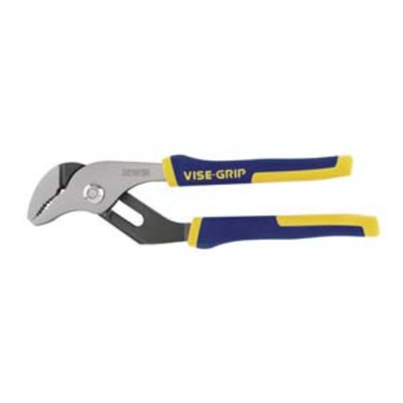 IRWIN 8 Groove Joint Pliers – VG2078508