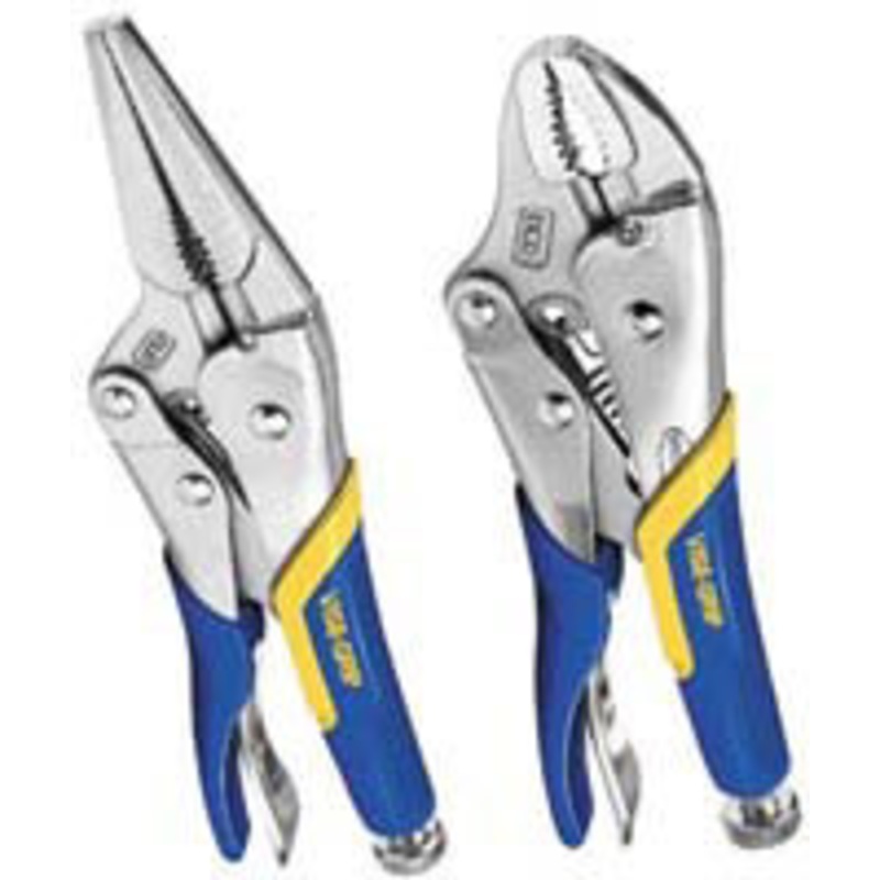 IRWIN Locking Pliers – VG85SG