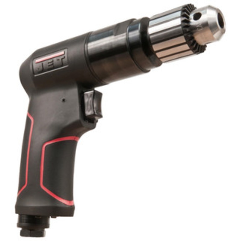 JET Air Drills – Reversible