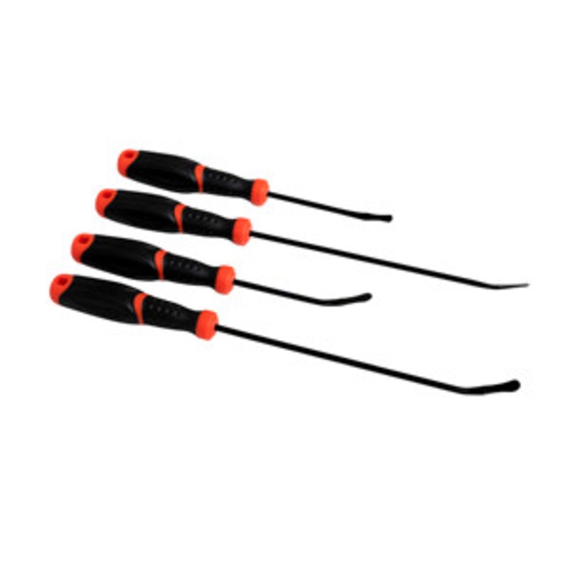 Lisle 4 Piece O-Ring Remover Tool Set – LS31920