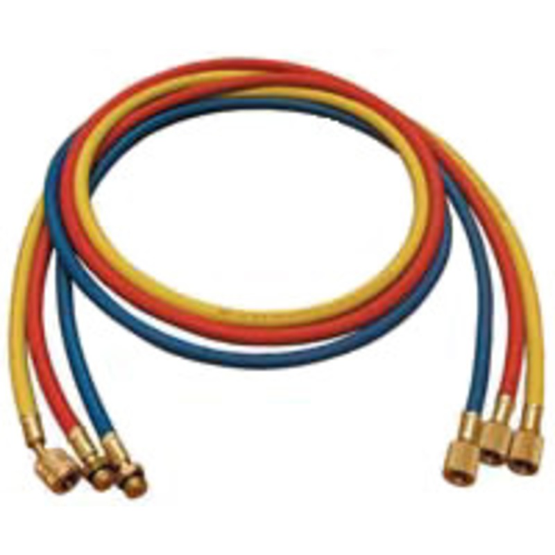 Mastercool R134A 72 Charging Hose Set – ML84372