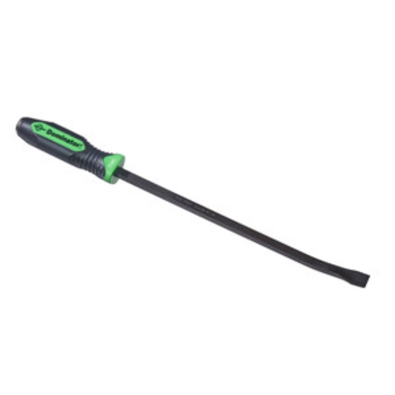 Mayhew 17 Green Angled Tip Dominator Pry Bar – MH14114GN