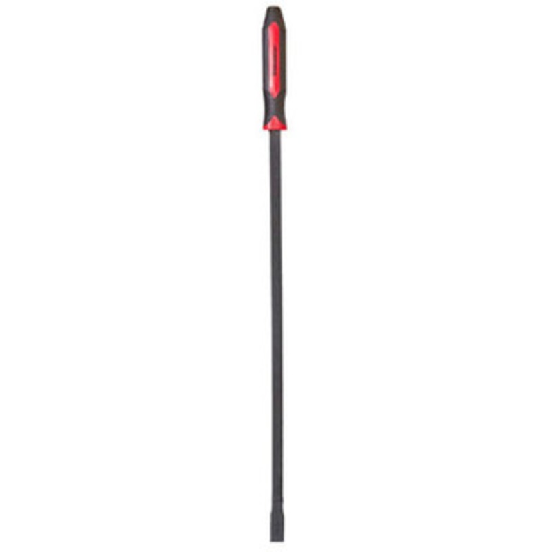 Mayhew 44 Red Angled Tip Red Dominator Pry Bar – MH14123