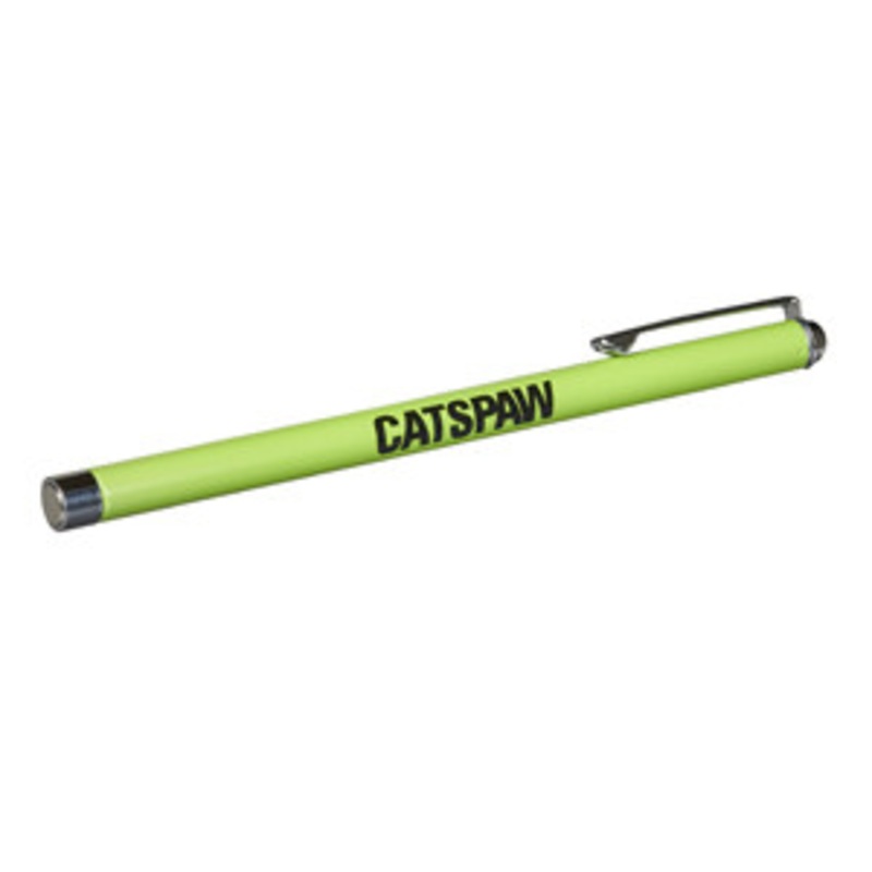 Mayhew CatsPaw 1-1/2 lb. Green Magnetic Pick-Up Tool – CZ17964GR