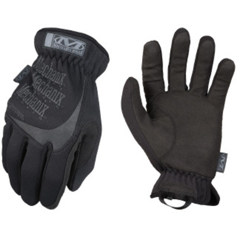 Mechanix Wear TAA FastFit Covert Tactical Gloves, Large – MFF-F55-010