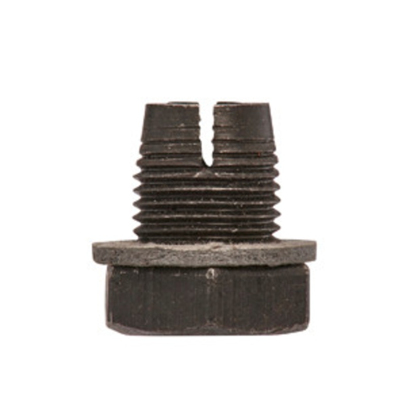 S.U.R.&R. 1/2-20 Triple Oversized Oil Drain Plug (5) – SRRDP115